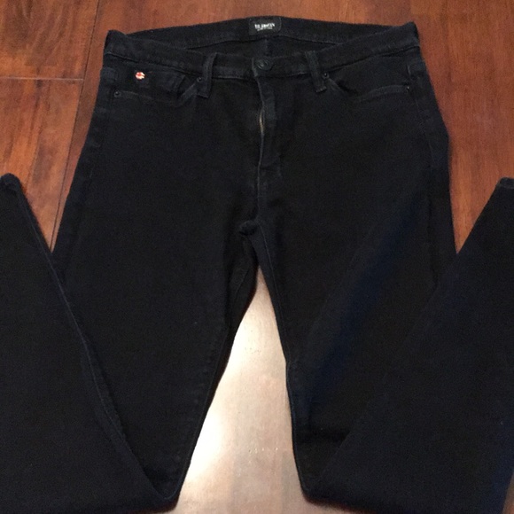 Denim - Hudson Jeans